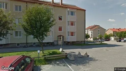 Lägenheter till salu i Robertsfors - Bild från Google Street View