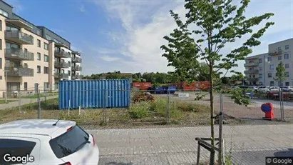 Lägenheter att hyra i Svedala - Bild från Google Street View