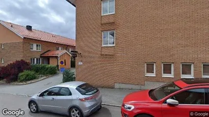 Lägenheter till salu i Arvika - Bild från Google Street View