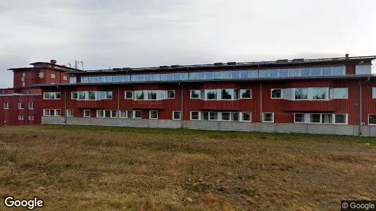 Lägenheter till salu i Malung-Sälen - Bild från Google Street View