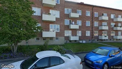 Lägenheter till salu i Örgryte-Härlanda - Bild från Google Street View