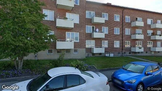 Lägenheter till salu i Örgryte-Härlanda - Bild från Google Street View