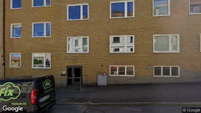 Lägenheter till salu i Örgryte-Härlanda - Bild från Google Street View
