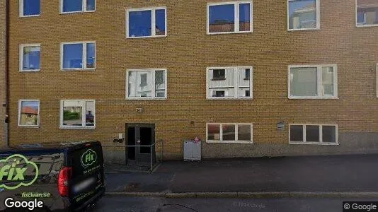 Lägenheter till salu i Örgryte-Härlanda - Bild från Google Street View