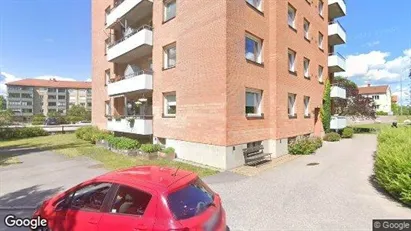 Lägenheter att hyra i Katrineholm - Bild från Google Street View