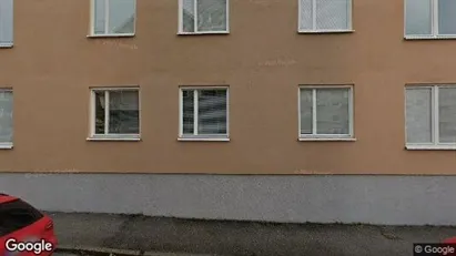 Lägenheter att hyra i Katrineholm - Bild från Google Street View