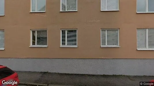 Lägenheter att hyra i Katrineholm - Bild från Google Street View