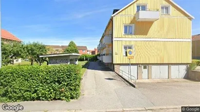 Lägenheter att hyra i Katrineholm - Bild från Google Street View