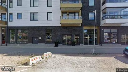 Lägenheter att hyra i Uppsala - Bild från Google Street View