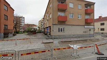 Lägenheter att hyra i Örebro - Bild från Google Street View