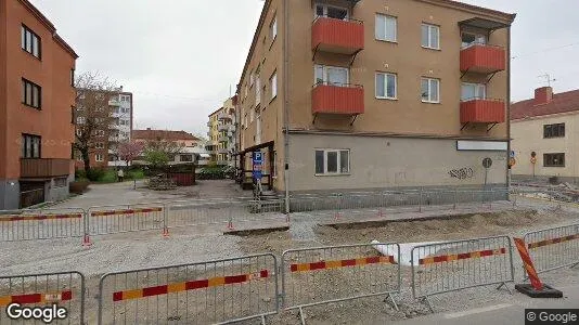 Lägenheter att hyra i Örebro - Bild från Google Street View