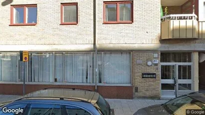 Lägenheter att hyra i Sofielund - Bild från Google Street View