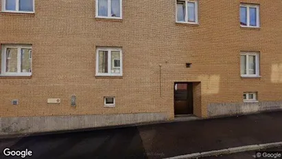 Bostadsrätter till salu i Örgryte-Härlanda - Bild från Google Street View