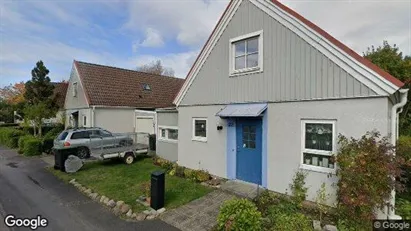 Bostadsrätter till salu i Åstorp - Bild från Google Street View