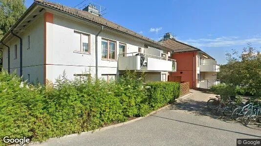 Bostadsrätter till salu i Salem - Bild från Google Street View