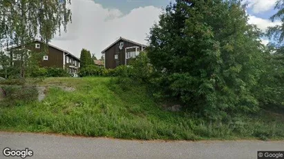 Bostadsrätter till salu i Sundsvall - Bild från Google Street View