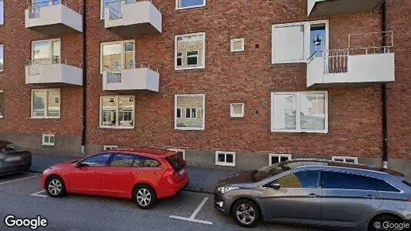 Bostadsrätter till salu i Karlskrona - Bild från Google Street View