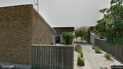 Bostadsrätter till salu i Vellinge - Bild från Google Street View
