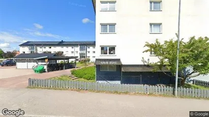 Bostadsrätter till salu i Mora - Bild från Google Street View