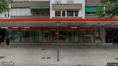 Bostadsrätter till salu i Östermalm - Bild från Google Street View