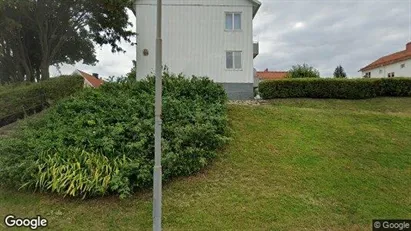 Bostadsrätter till salu i Nässjö - Bild från Google Street View