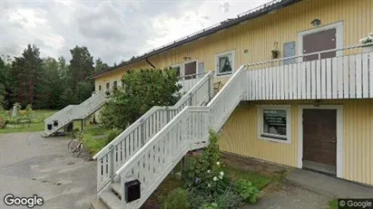 Lägenheter att hyra i Södertälje - Bild från Google Street View