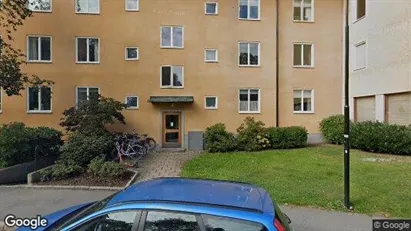 Lägenheter att hyra i Område ej specificerat - Bild från Google Street View