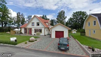 Lägenheter att hyra i Ale - Bild från Google Street View
