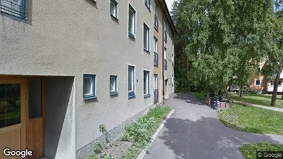 Lägenheter att hyra i Söderort - Bild från Google Street View
