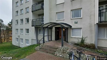 Lägenheter att hyra i Söderort - Bild från Google Street View