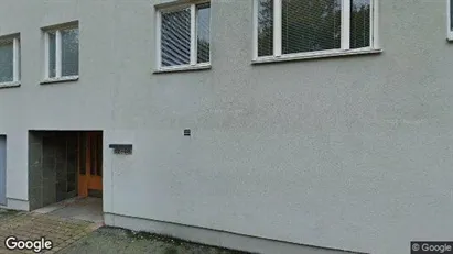 Lägenheter att hyra i Söderort - Bild från Google Street View