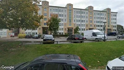 Lägenheter att hyra i Västerort - Bild från Google Street View