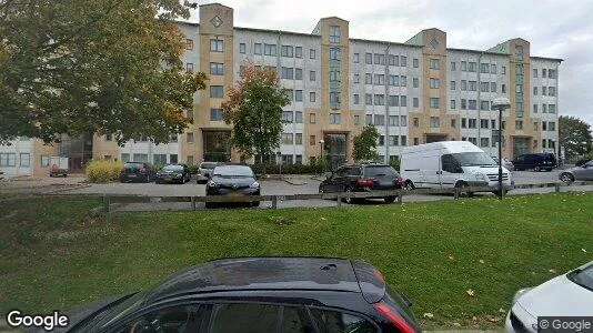 Lägenheter att hyra i Västerort - Bild från Google Street View