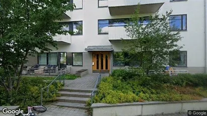 Lägenheter att hyra i Söderort - Bild från Google Street View