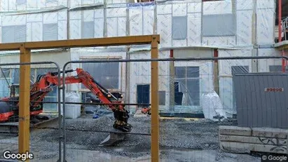 Lägenheter att hyra i Södermalm - Bild från Google Street View