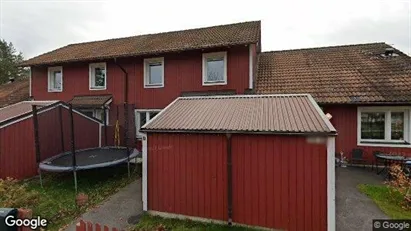 Lägenheter att hyra i Gävle - Bild från Google Street View