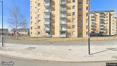 Lägenheter till salu i Umeå - Bild från Google Street View