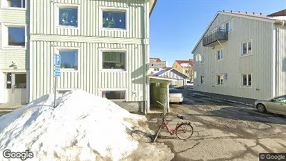 Lägenheter till salu i Umeå - Bild från Google Street View