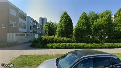 Lägenheter till salu i Malmö Centrum - Bild från Google Street View