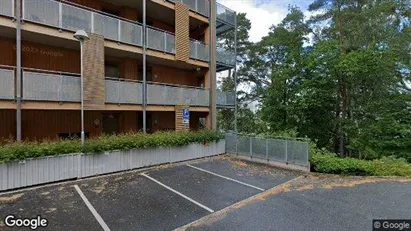 Lägenheter till salu i Västerort - Bild från Google Street View
