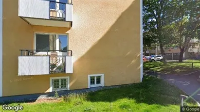 Bostadsrätter till salu i Söderort - Bild från Google Street View