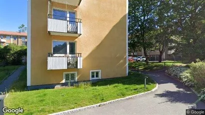 Bostadsrätter till salu i Söderort - Bild från Google Street View