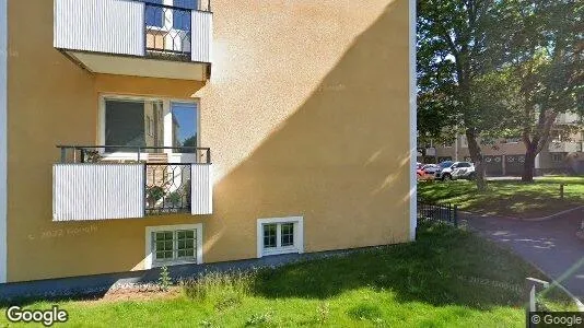 Bostadsrätter till salu i Söderort - Bild från Google Street View