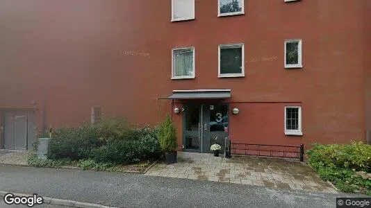 Bostadsrätter till salu i Västerort - Bild från Google Street View