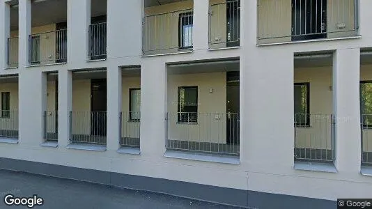 Bostadsrätter till salu i Västerort - Bild från Google Street View