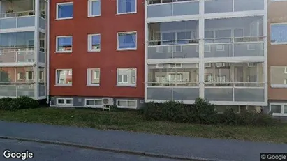 Bostadsrätter till salu i Täby - Bild från Google Street View