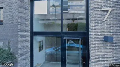 Bostadsrätter till salu i Västerort - Bild från Google Street View