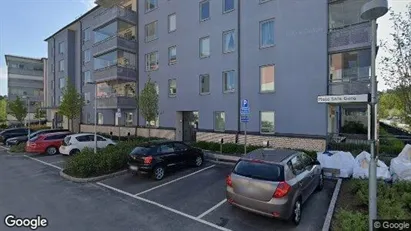 Lägenheter till salu i Värmdö - Bild från Google Street View