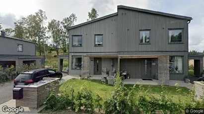 Lägenheter till salu i Mölndal - Bild från Google Street View