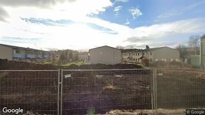 Lägenheter till salu i Upplands Väsby - Bild från Google Street View
